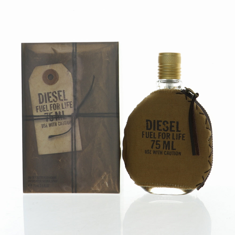 Diesel Fuel for Life by Diesel-thumbmail-1