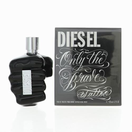 Diesel Only the Brave Tattoo by Diesel-thumbmail-2