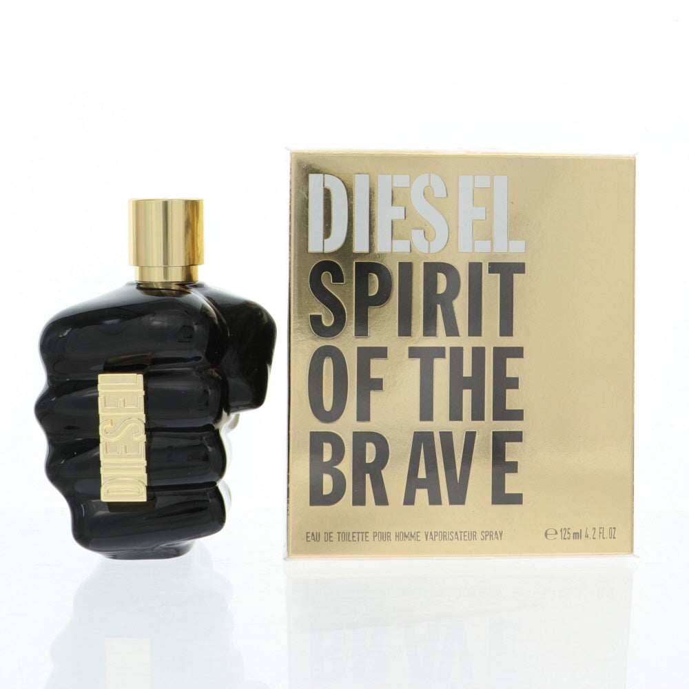 Diesel Spirit of the Brave by Diesel-thumbmail-1