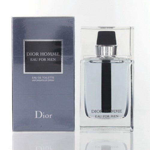 Dior Homme Eau by Christian Dior-thumbmail-2
