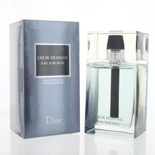 Dior Homme Eau by Christian Dior-thumbmail-1