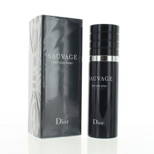 Dior Sauvage Very Cool Spray by Christian Dior-thumbmail-1
