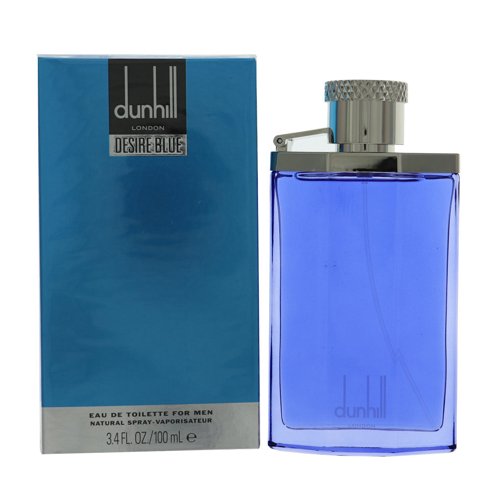 Dunhill Desire Blue by Alfred Dunhill-thumbmail-2