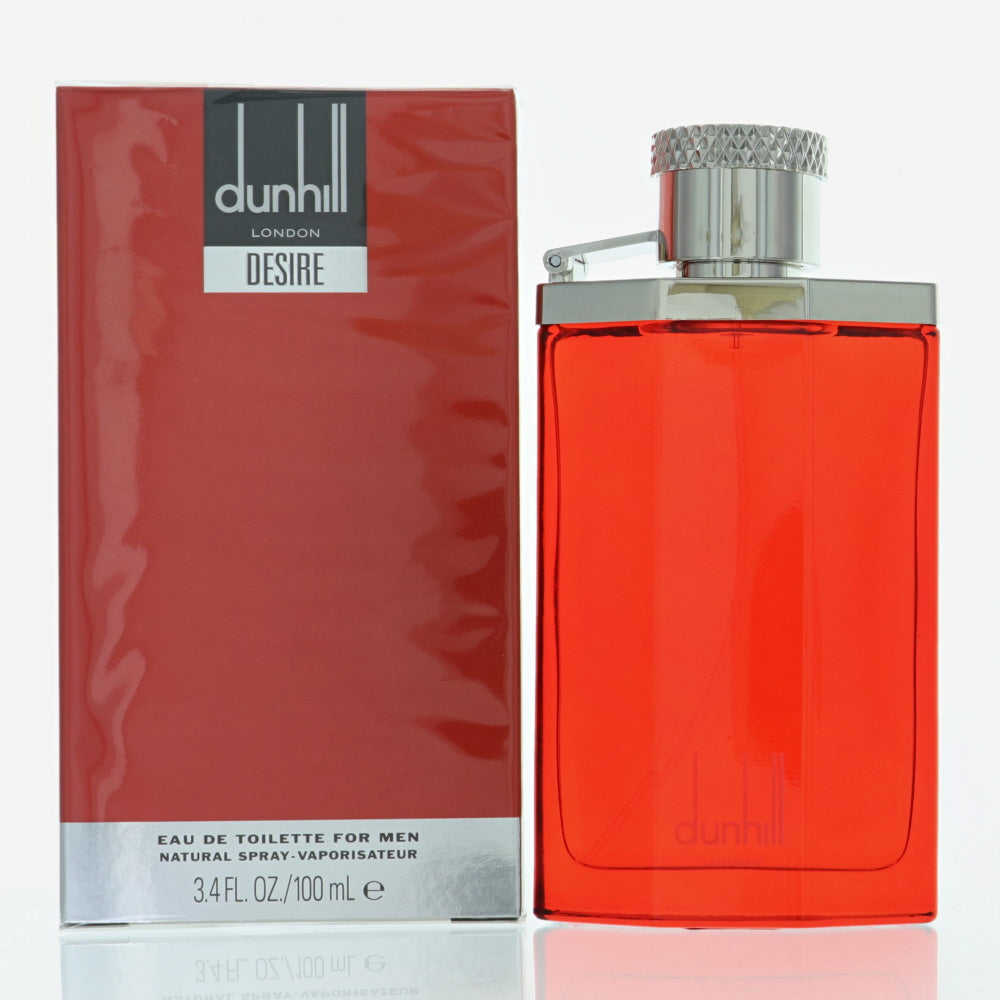 Dunhill Desire Red by Alfred Dunhill-thumbmail-1
