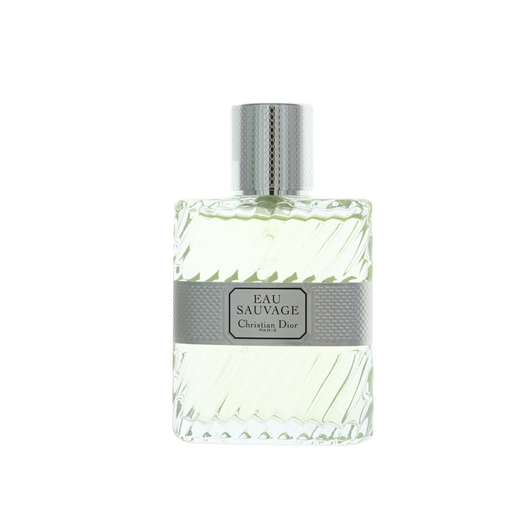Eau Sauvage by Christian Dior-thumbmail-1