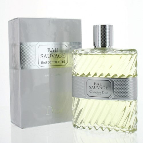 Eau Sauvage by Christian Dior-thumbmail-4