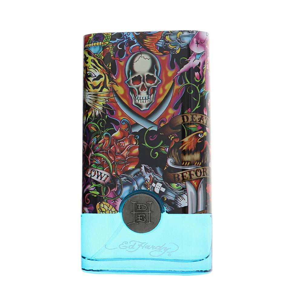 Ed Hardy Hearts & Daggers by Christian Audigier-thumbmail-1