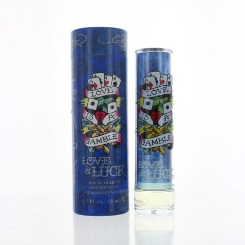Ed Hardy Love & Luck by Christian Audigier-thumbmail-4