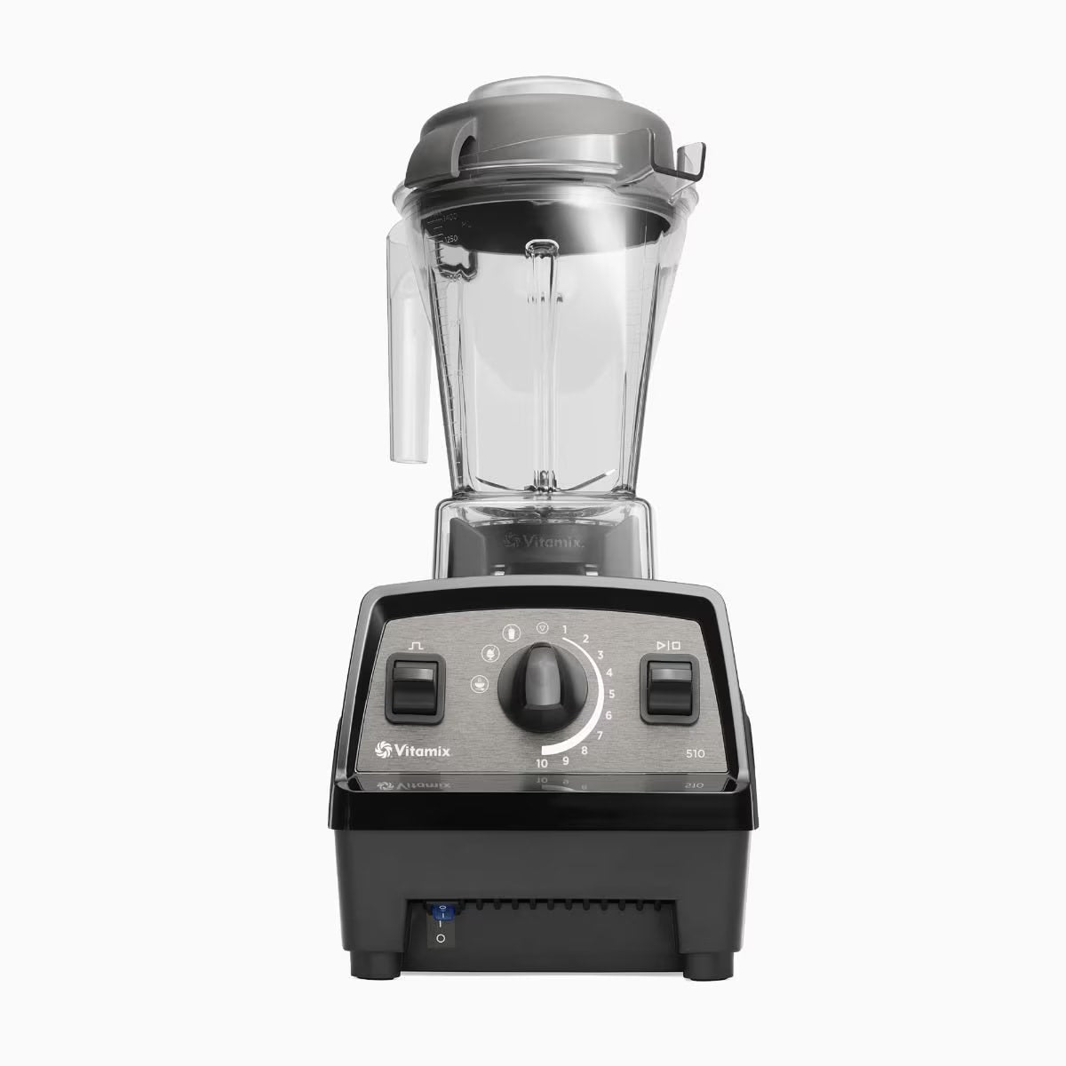 Vitamix Propel 510 Propel Blender With Pre-Set Blending Programs Professional-G-thumbmail-3