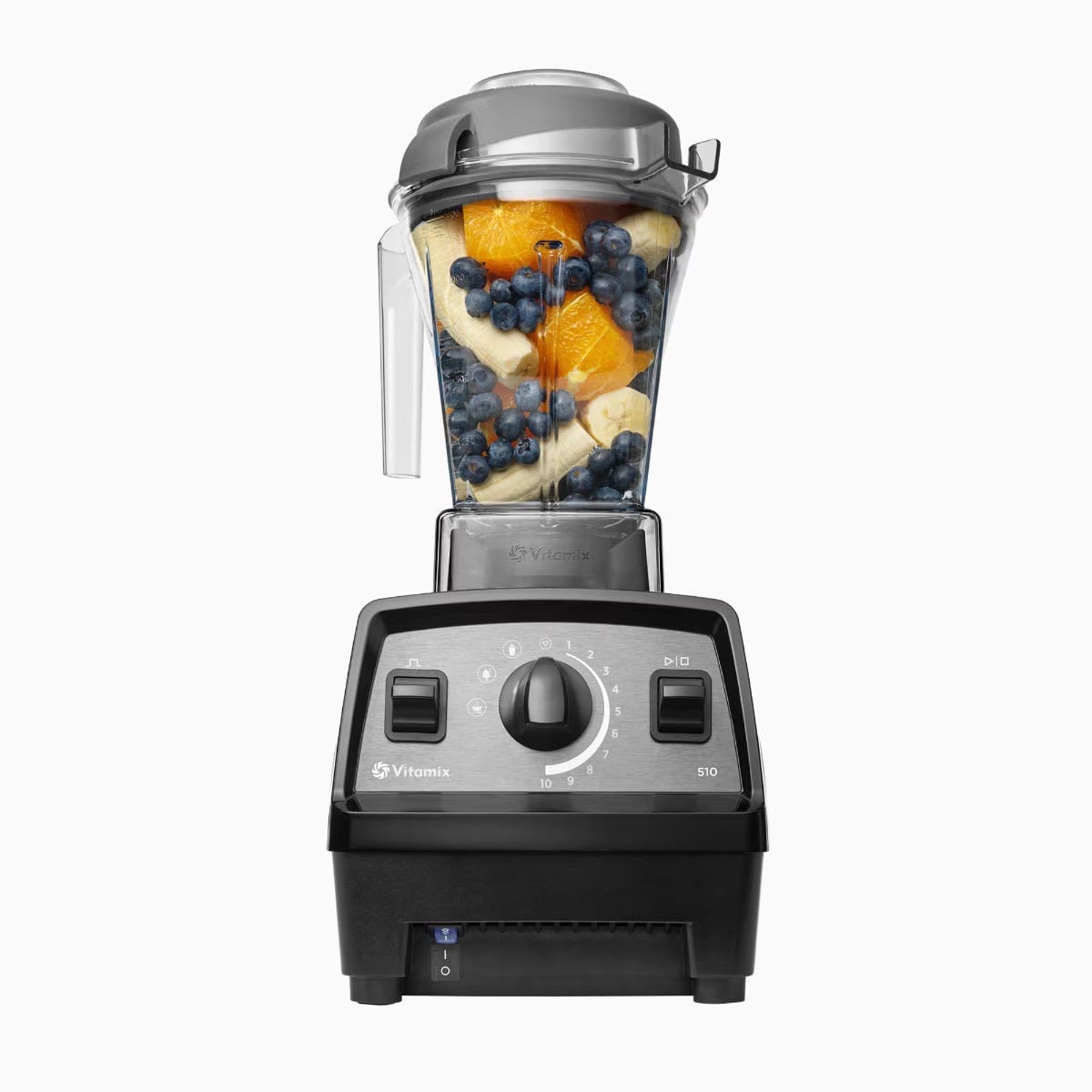 Vitamix Propel 510 Propel Blender With Pre-Set Blending Programs Professional-G-thumbmail-7