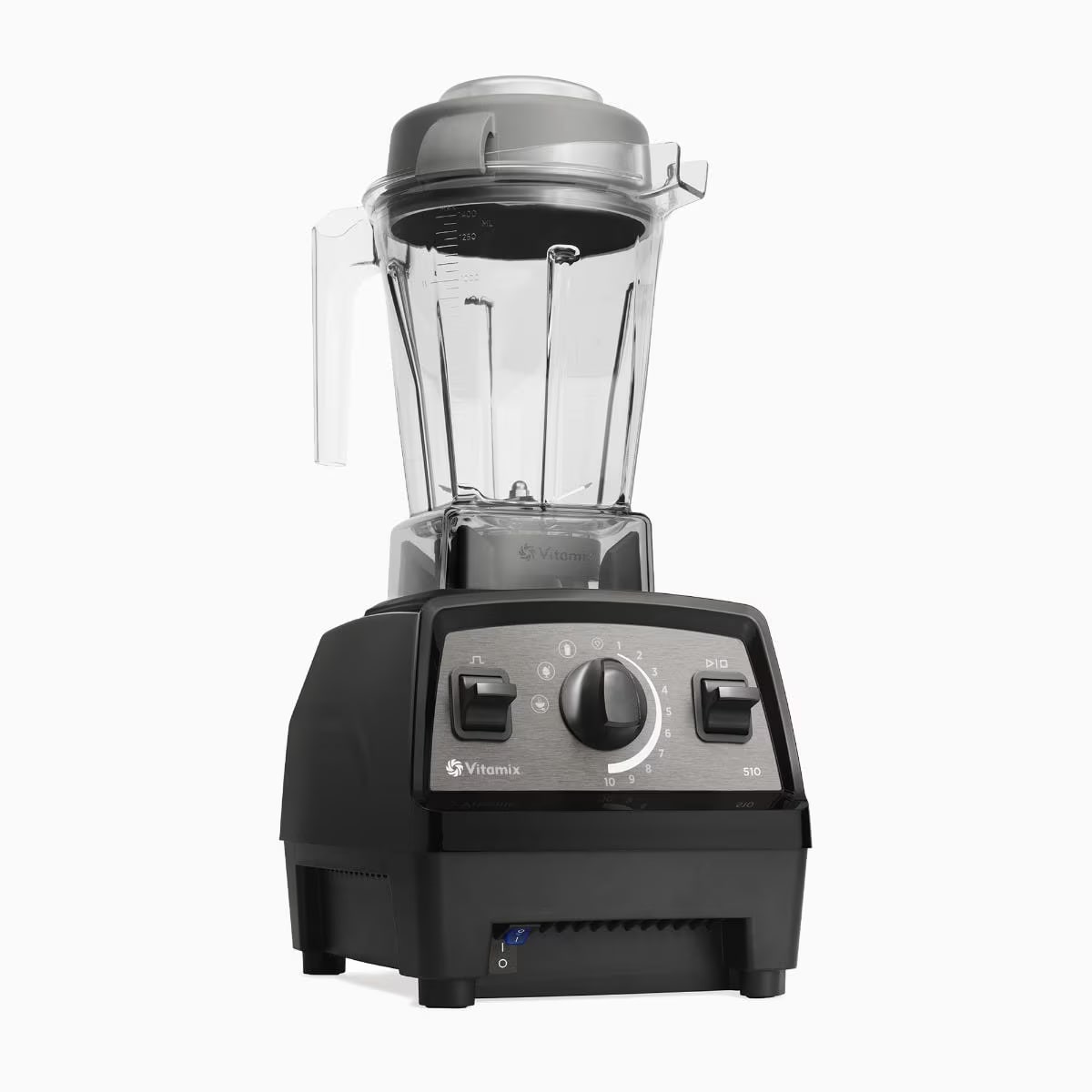 Vitamix Propel 510 Propel Blender With Pre-Set Blending Programs Professional-G-thumbmail-8