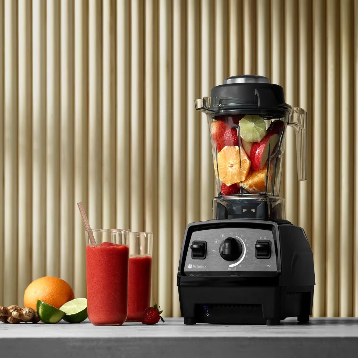 Vitamix Propel 510 Propel Blender With Pre-Set Blending Programs Professional-G-thumbmail-4