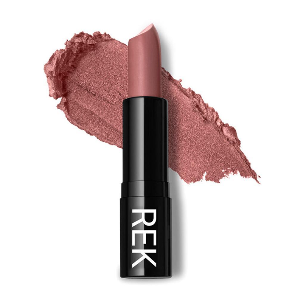 REK Matte Lipstick — Luxury Clean, Long-Lasting Vegan Formula | REK Cosmetics-thumbmail-25