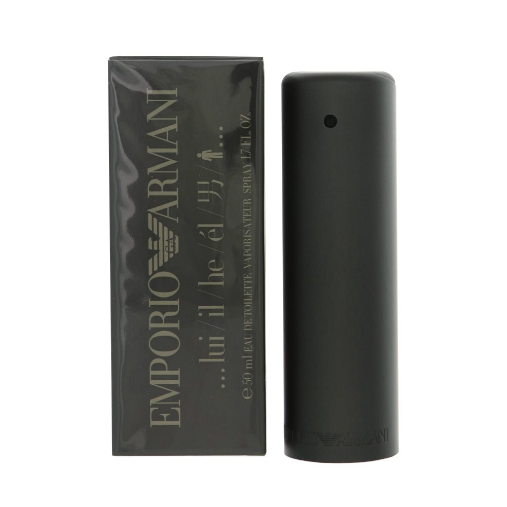 Emporio Armani by Giorgio Armani-thumbmail-1