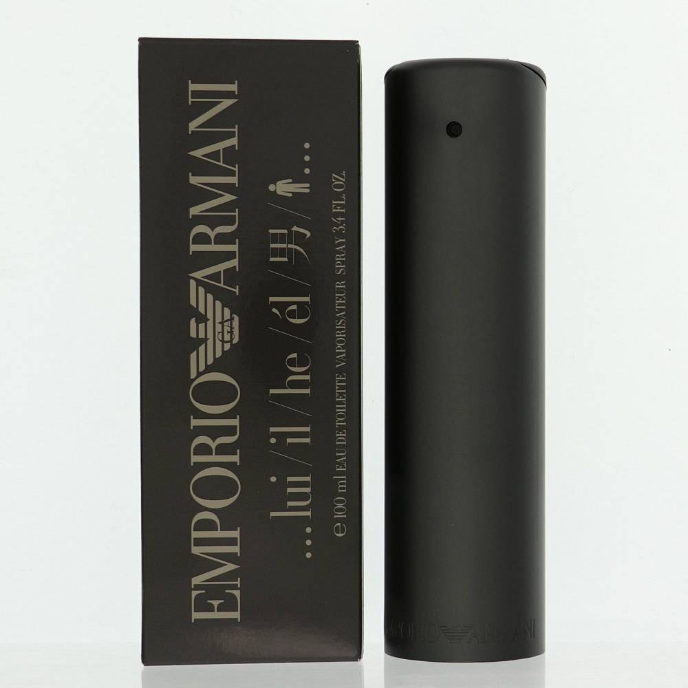 Emporio Armani by Giorgio Armani-thumbmail-2