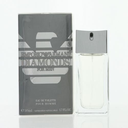 Emporio Armani Diamonds by Giorgio Armani-thumbmail-3