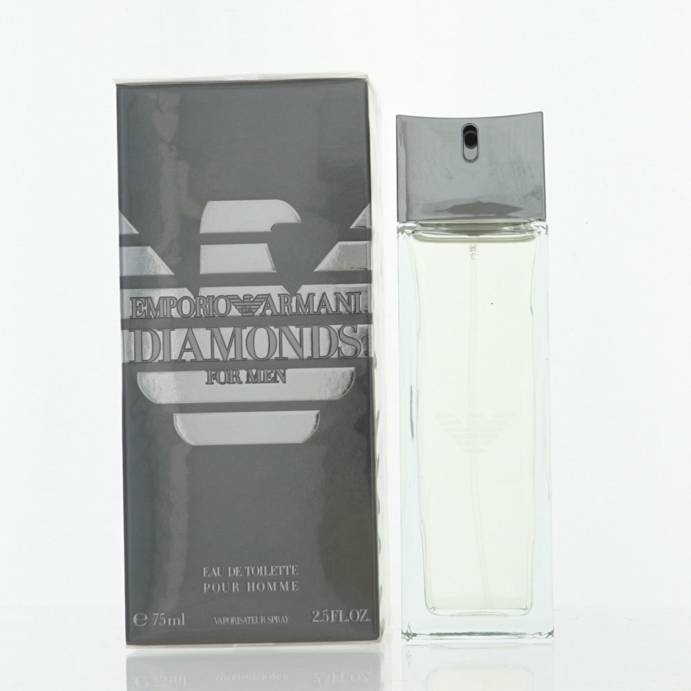 Emporio Armani Diamonds by Giorgio Armani-thumbmail-1