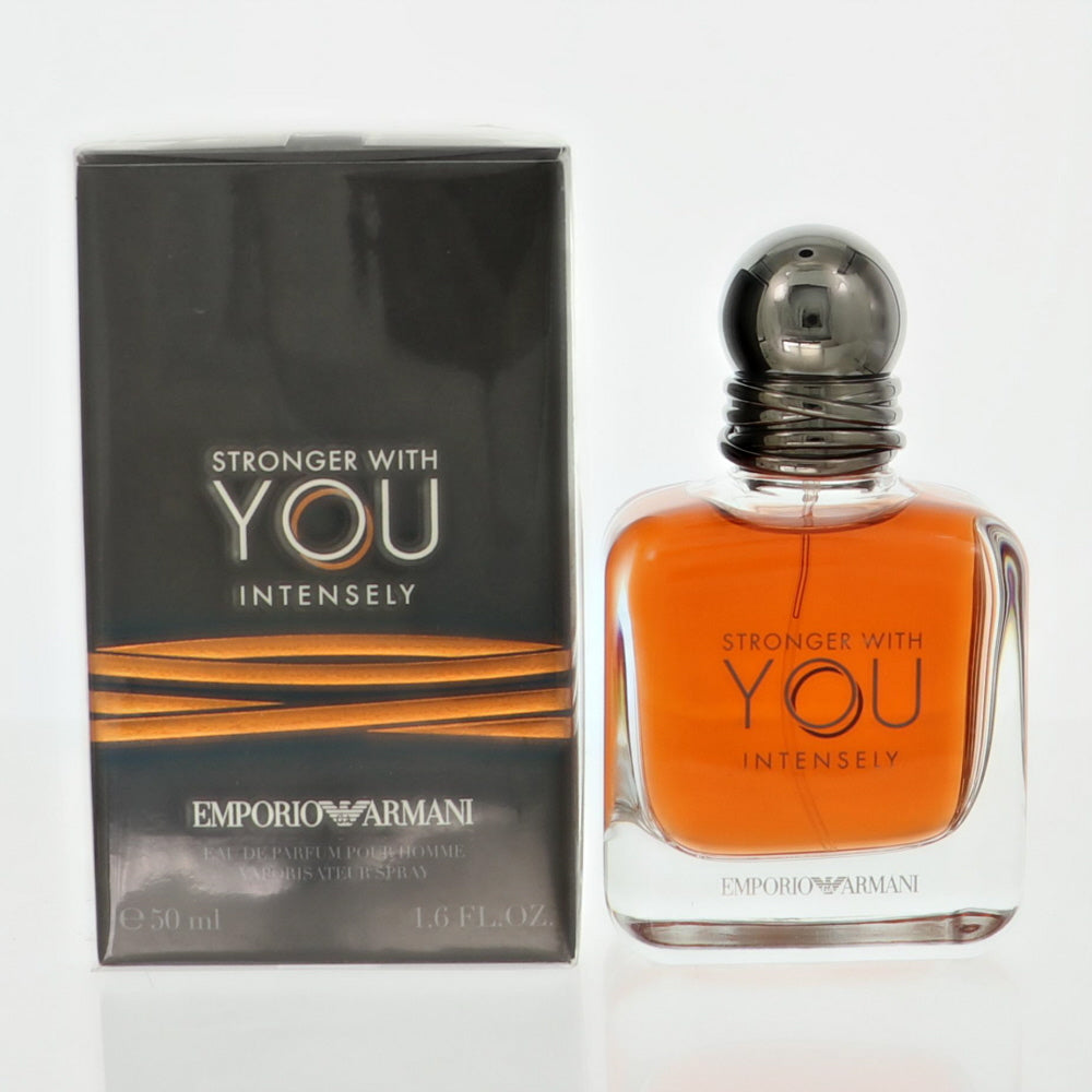 Emporio Armani Stronger With You Intensely by Giorgio Armani-thumbmail-1