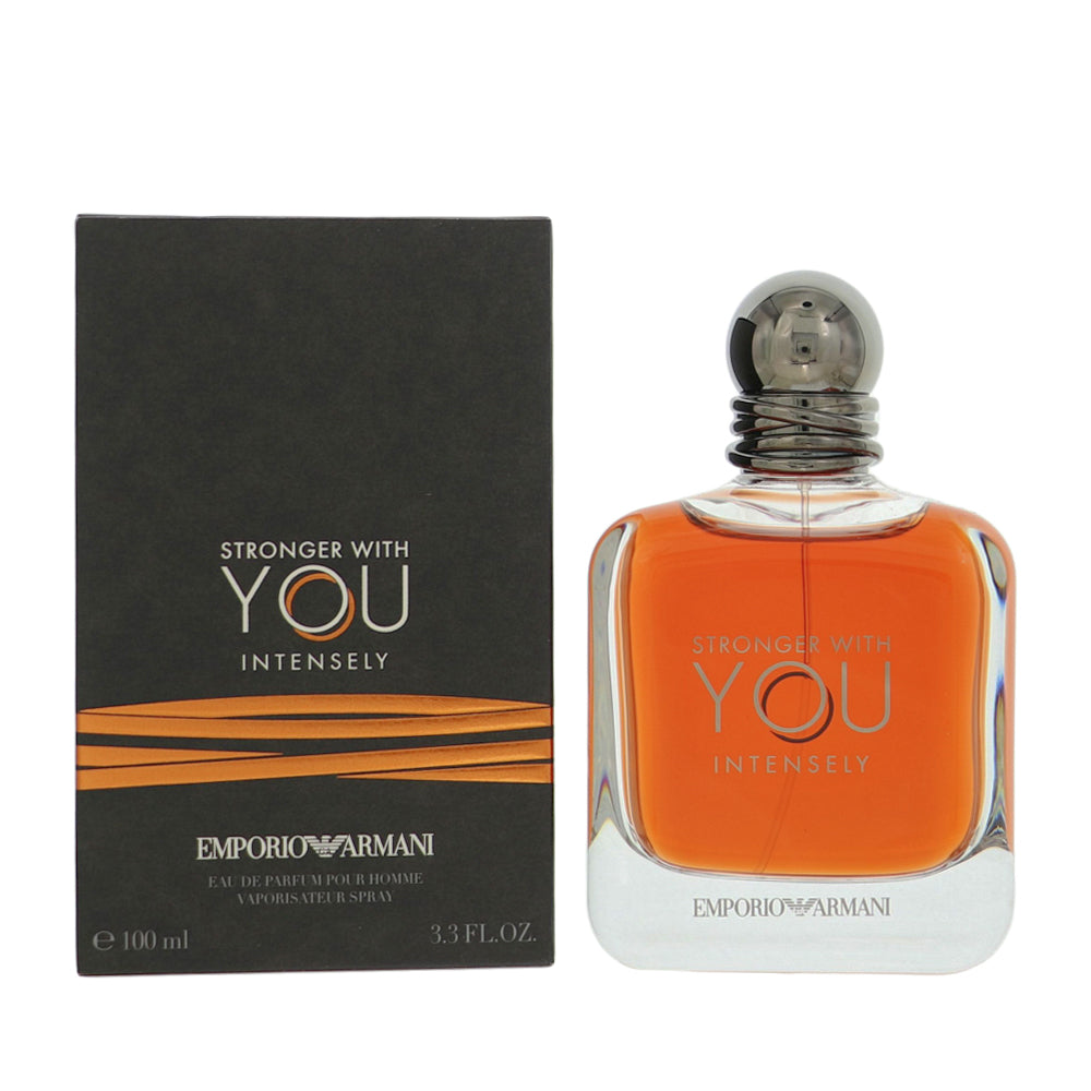 Emporio Armani Stronger With You Intensely by Giorgio Armani-thumbmail-3