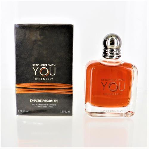 Emporio Armani Stronger With You Intensely by Giorgio Armani-thumbmail-2