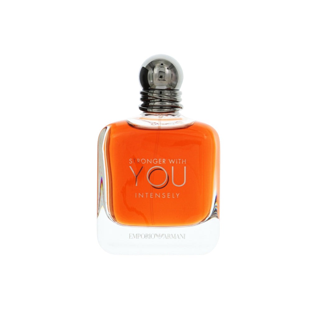 Emporio Armani Stronger With You Intensely by Giorgio Armani-thumbmail-4