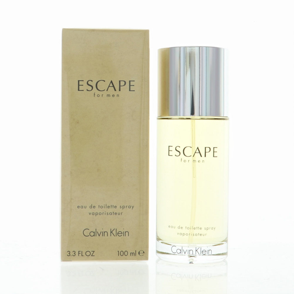 Escape by Calvin Klein-thumbmail-1
