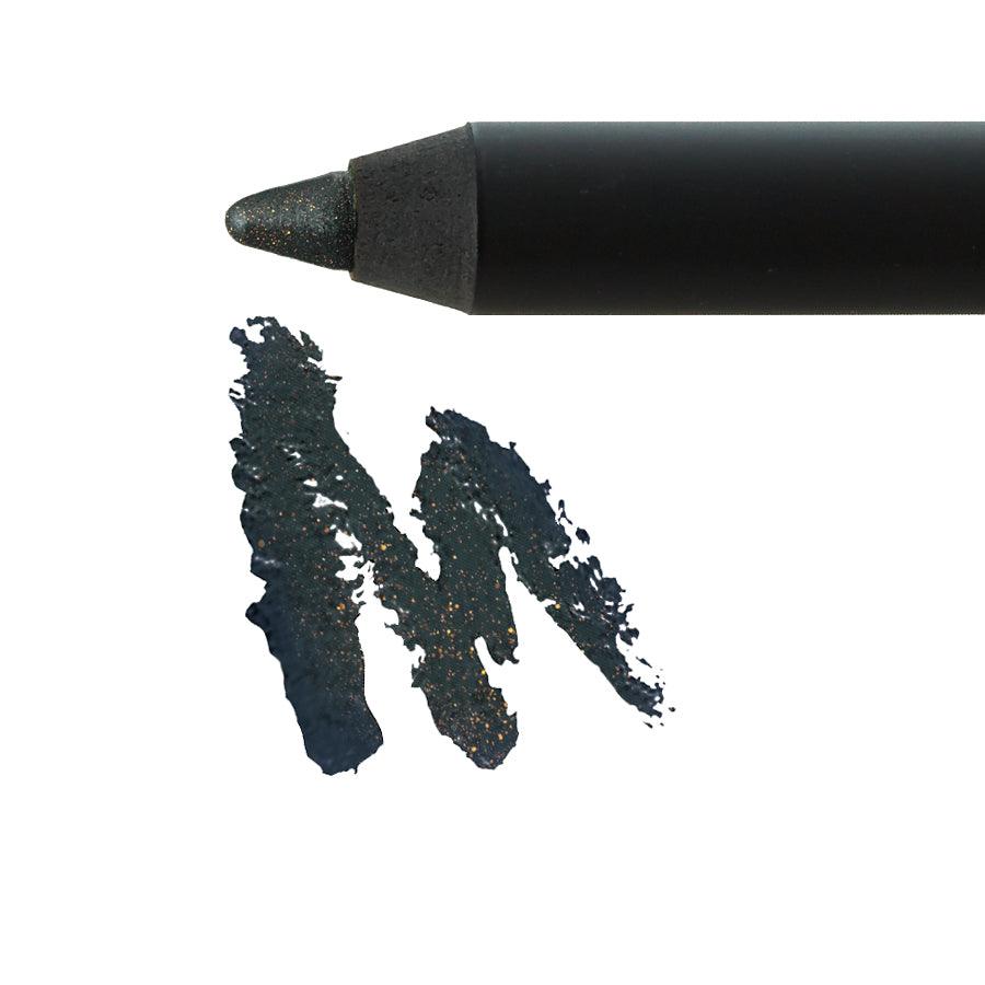 Ultimate Eye Liner Collection | REK Cosmetics - Longwear Precision Liquid Eyeliner-thumbmail-8