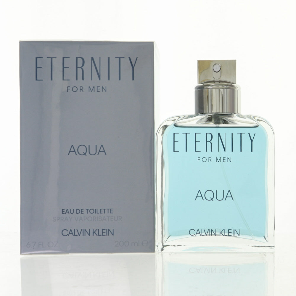 Eternity Aqua by Calvin Klein-thumbmail-3