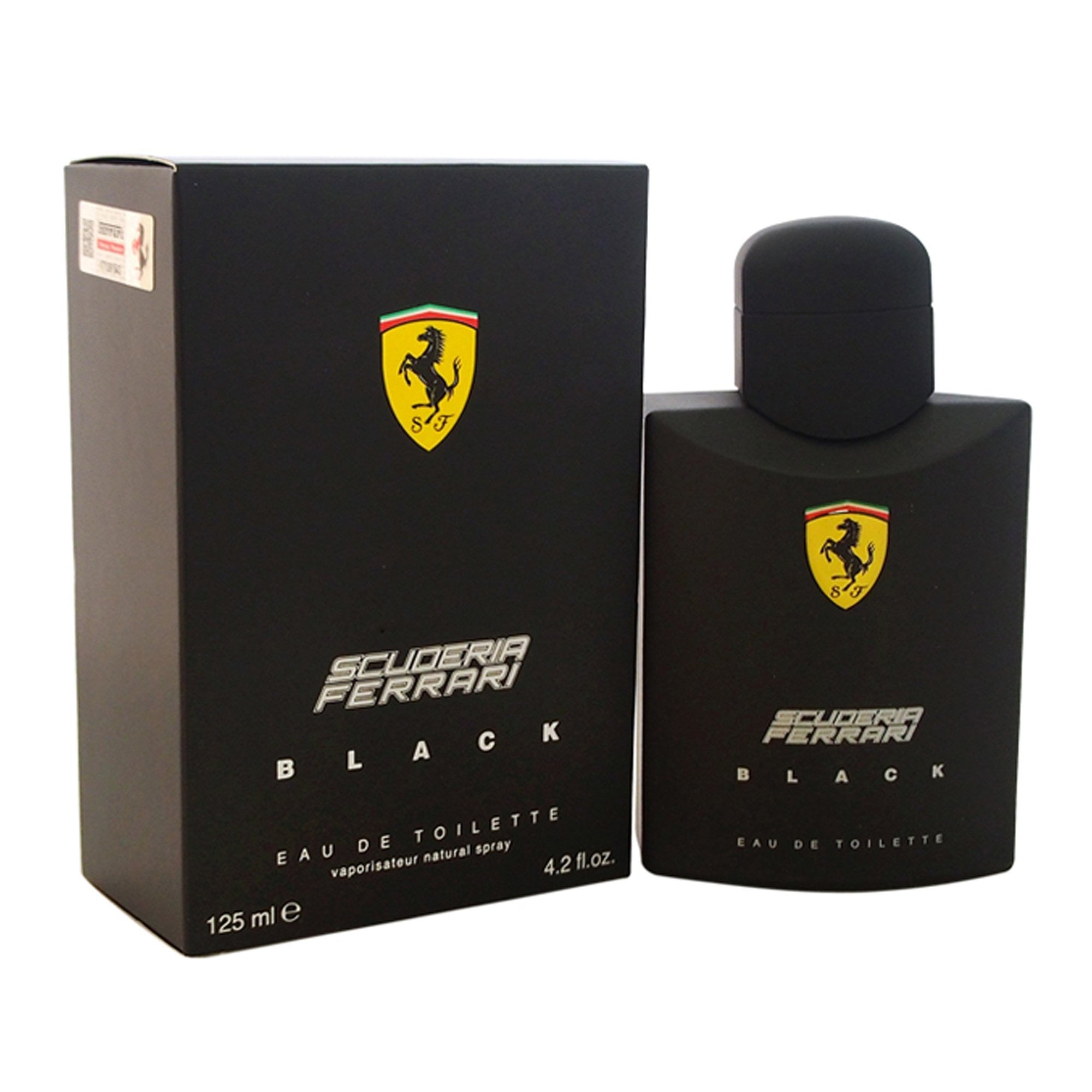 Scuderia Ferrari Black by Ferrari-thumbmail-1