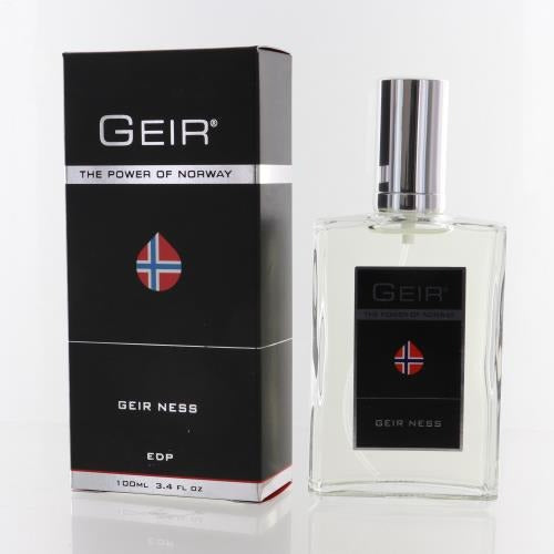 Geir by Geir Ness-thumbmail-2