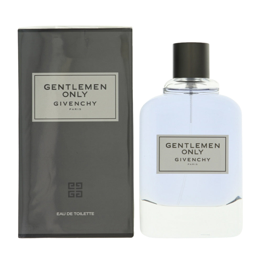 Gentlemen Only by Givenchy-thumbmail-1