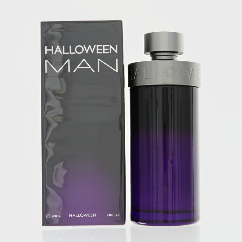 Halloween Man by Jesus Del Pozo-thumbmail-1