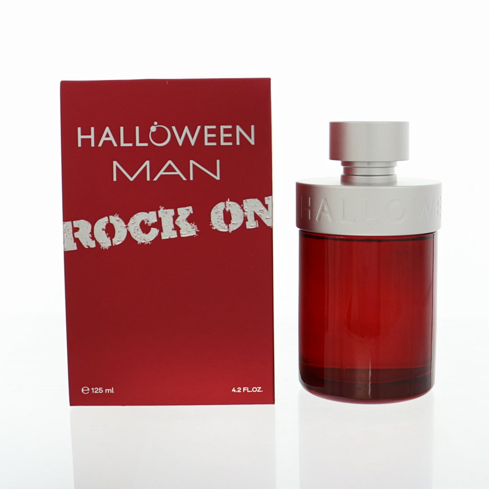 Halloween Man Rock on by Jesus Del Pozo-thumbmail-1