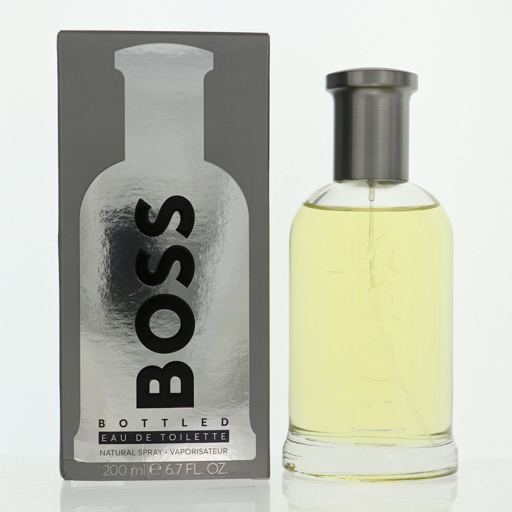 Boss #6 by Hugo Boss-thumbmail-1