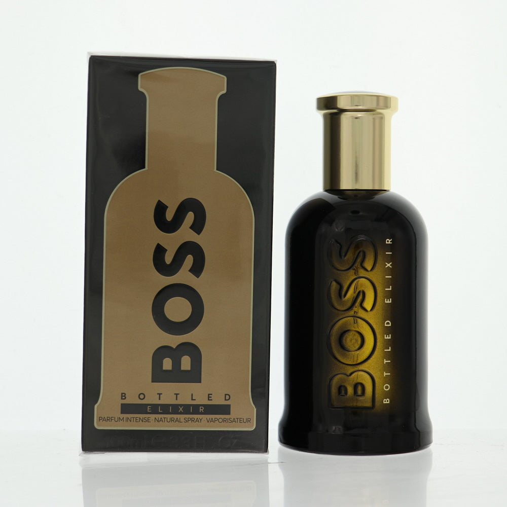 Boss #6 Elixir by Hugo Boss-thumbmail-1