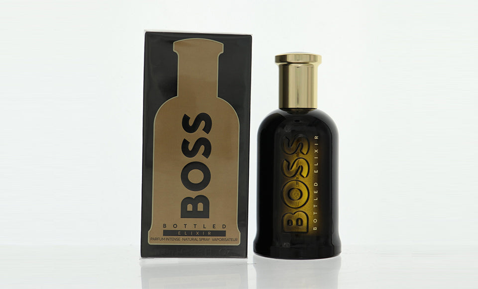 Boss #6 Elixir by Hugo Boss-thumbmail-2