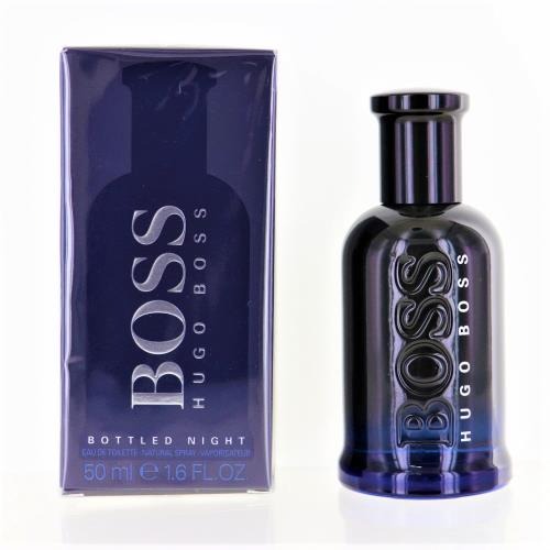 Boss Bottled Night by Hugo Boss-thumbmail-2