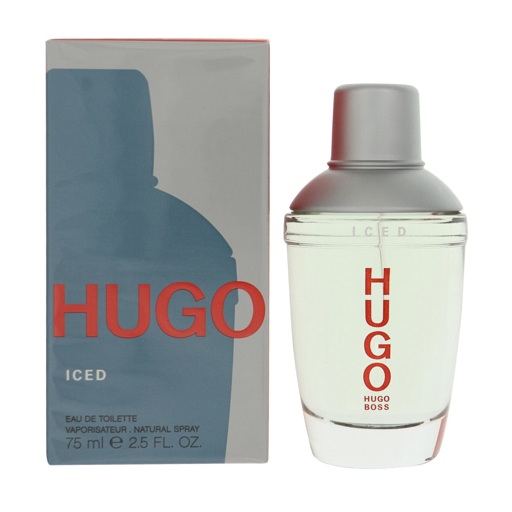 Hugo Iced by Hugo Boss-thumbmail-1