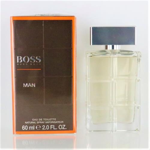 Boss Orange by Hugo Boss-thumbmail-1