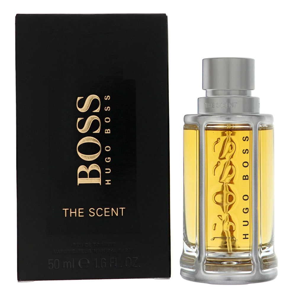 Boss the Scent by Hugo Boss-thumbmail-5