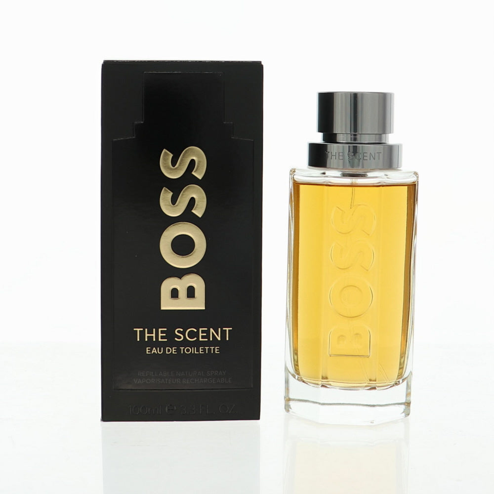 Boss the Scent by Hugo Boss-thumbmail-1