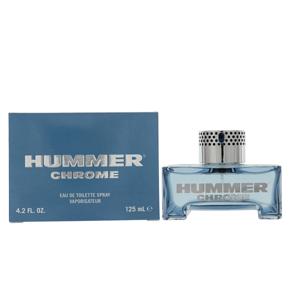Hummer Chrome by Hummer-thumbmail-1