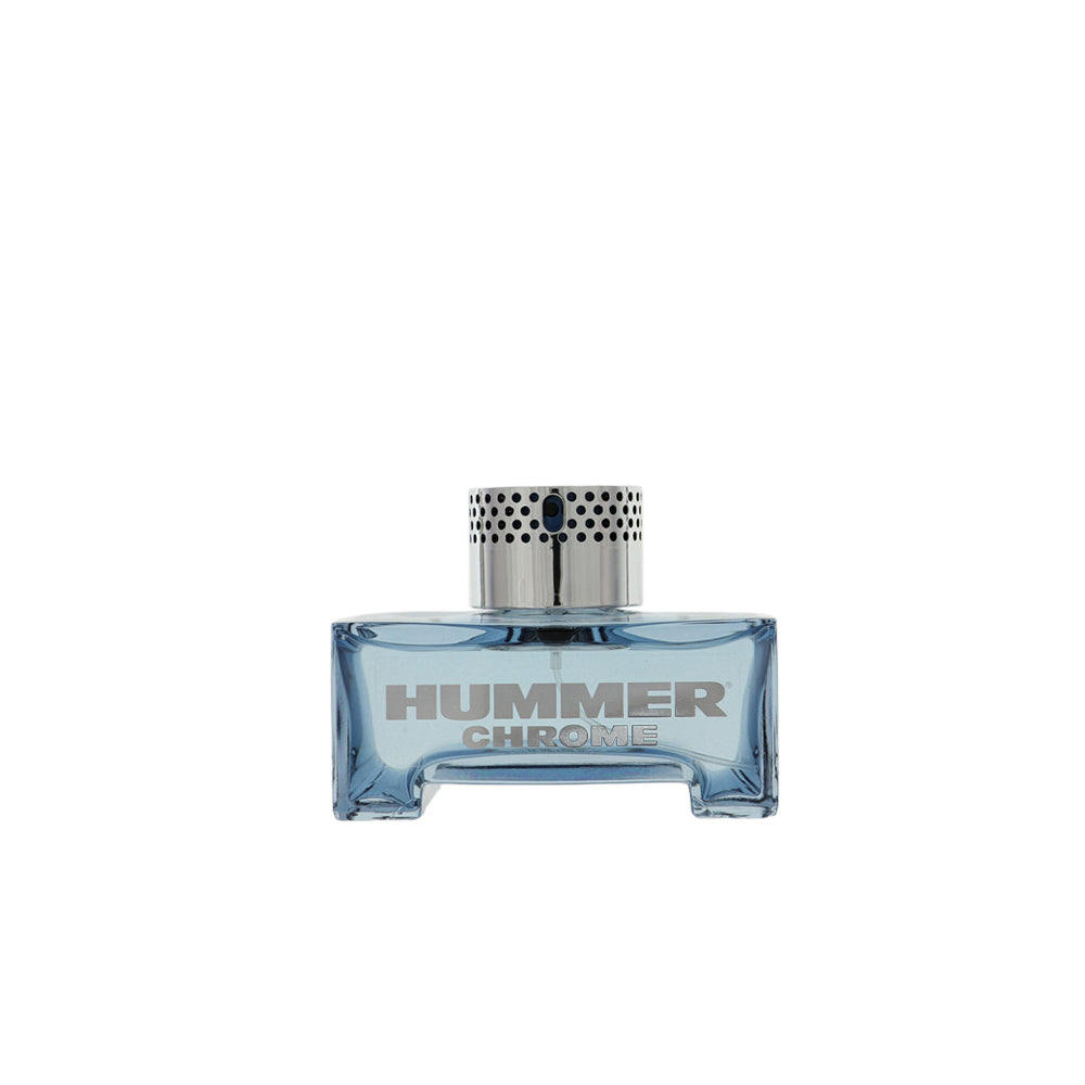 Hummer Chrome by Hummer-thumbmail-2