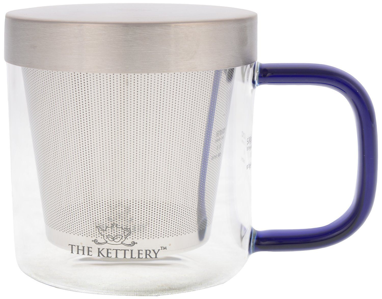 Milano Glass Tea Cup With Infuser-thumbmail-5