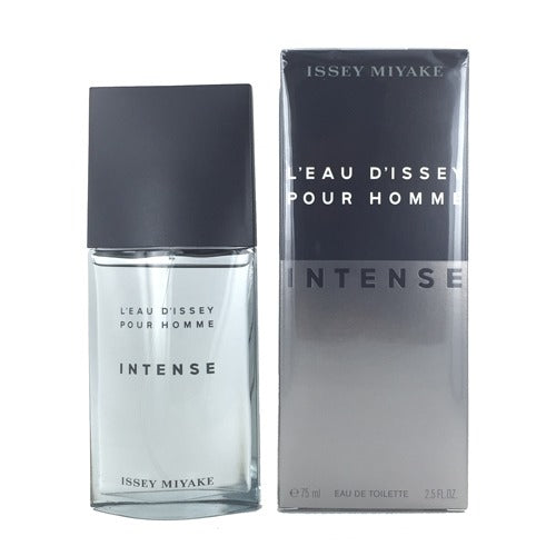 Issey Miyake L'Eau D'Issey Pour Homme Intense by Issey Miyake-thumbmail-1