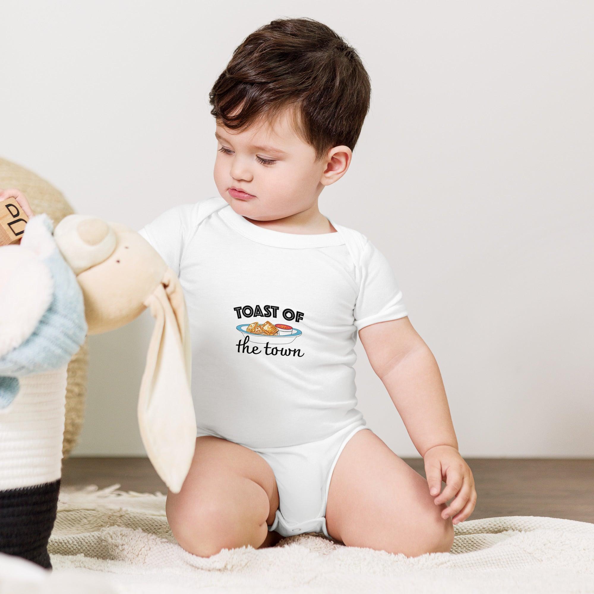Missouri Toasted Ravioli Onesie-thumbmail-2
