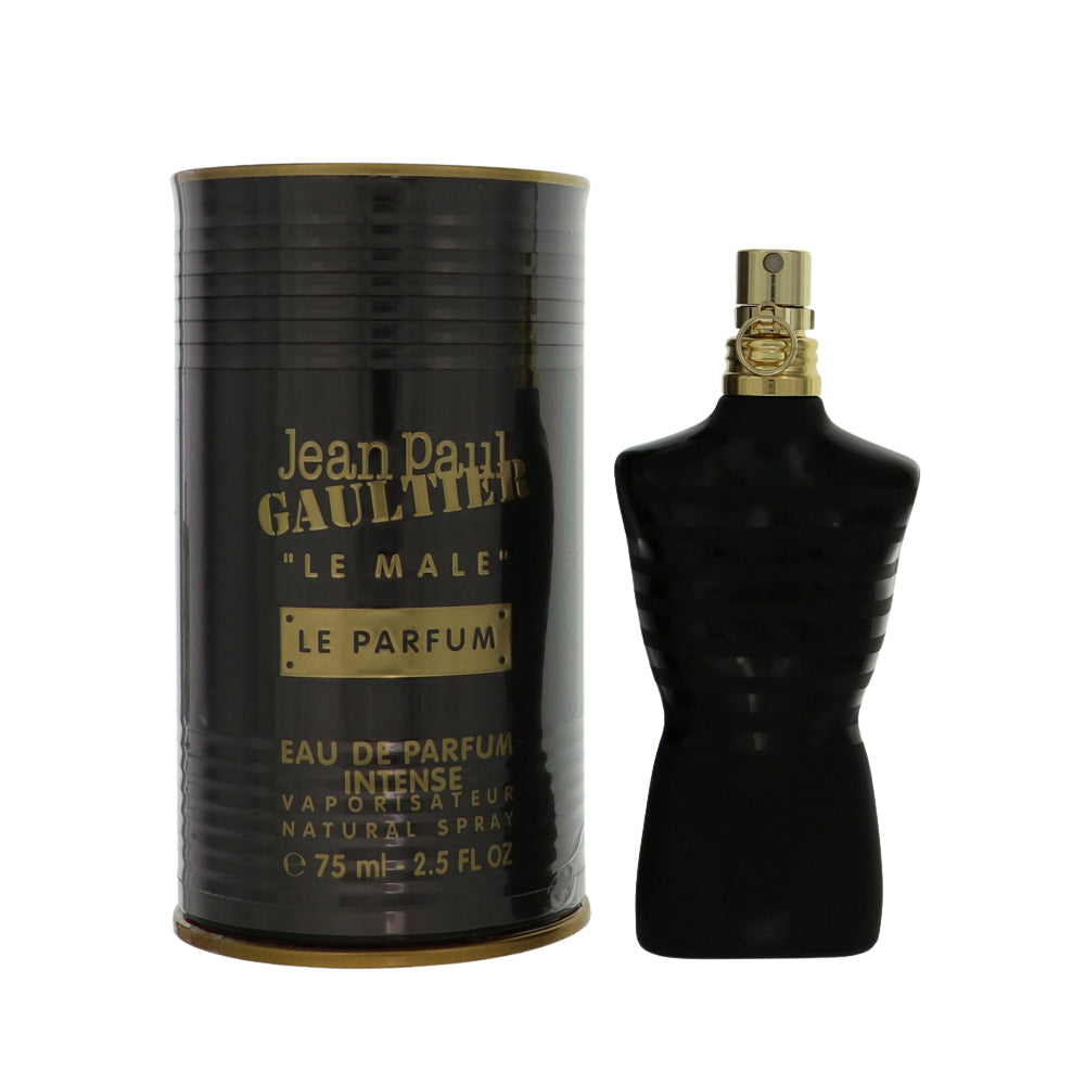 Jean Paul Gaultier Le Male Le Parfum by Jean Paul Gaultier-thumbmail-4