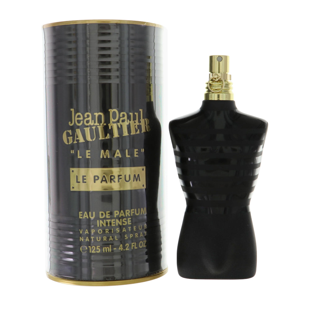 Jean Paul Gaultier Le Male Le Parfum by Jean Paul Gaultier-thumbmail-5