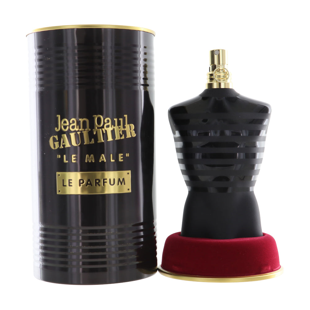 Jean Paul Gaultier Le Male Le Parfum by Jean Paul Gaultier-thumbmail-6