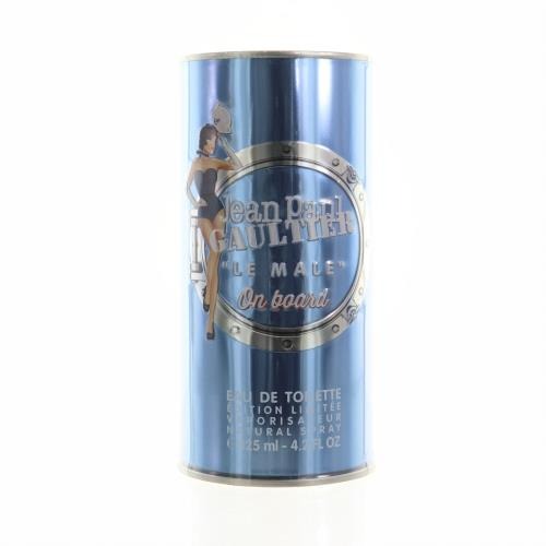 Jean Paul Gaultier Le Male on Board by Jean Paul Gaultier-thumbmail-2